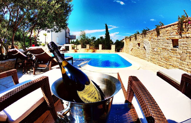 Villa in Murter Near Kornati National Park - Foto 19