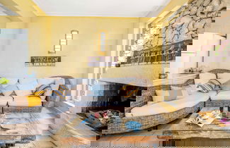 Foto 1 - Villa Pisti
