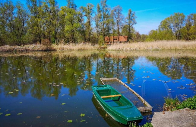 Torine - Capacious Holiday Home in Neorić with Heated Swimming Pool - Foto 28