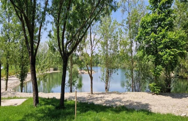 Villa in Medvidici With Pool Near Porec Beach - Foto 39