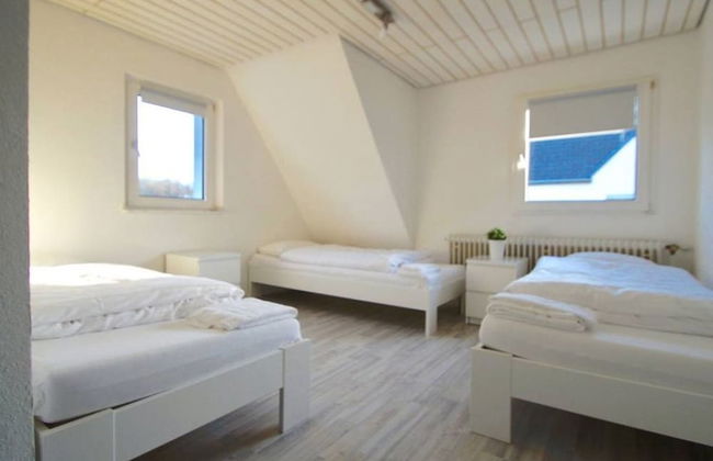 Ferienwohnungen Bergisch Gladbach GL234 - Foto 4