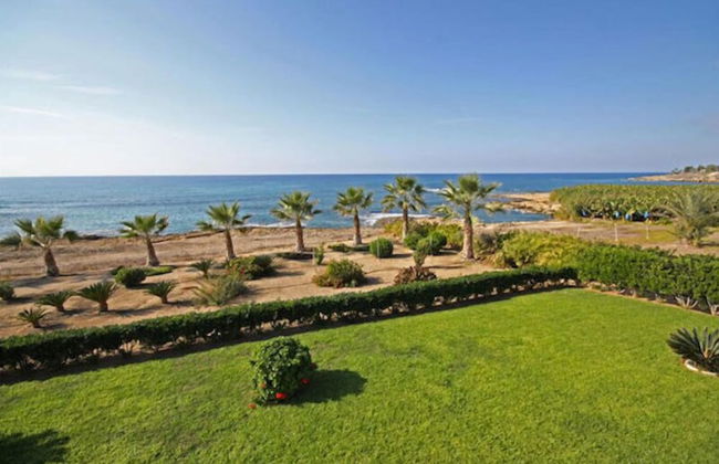 Platzia Beach Villas - Foto 28