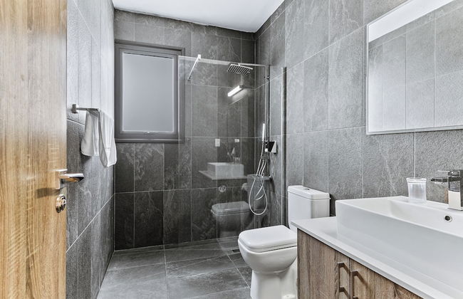 Platzia Beach Villas - Foto 33