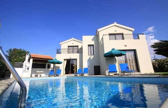 Platzia Beach Villas - Foto 27