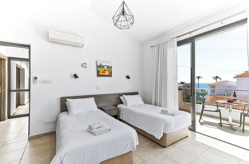 Photo 12 - Platzia Beach Villas