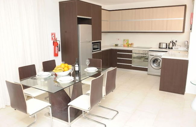 Platzia Beach Villas - Foto 20