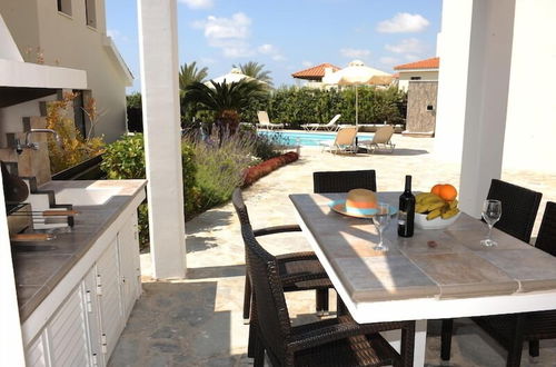 Photo 20 - Platzia Beach Villas