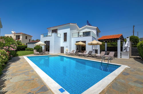 Photo 36 - Platzia Beach Villas