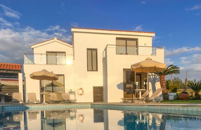 Platzia Beach Villas - Foto 39