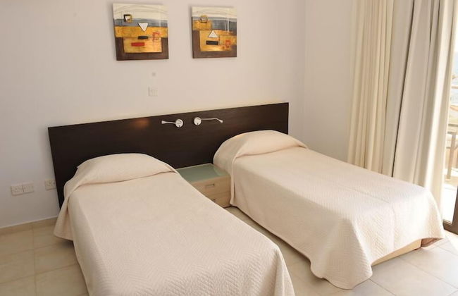 Platzia Beach Villas - Foto 2