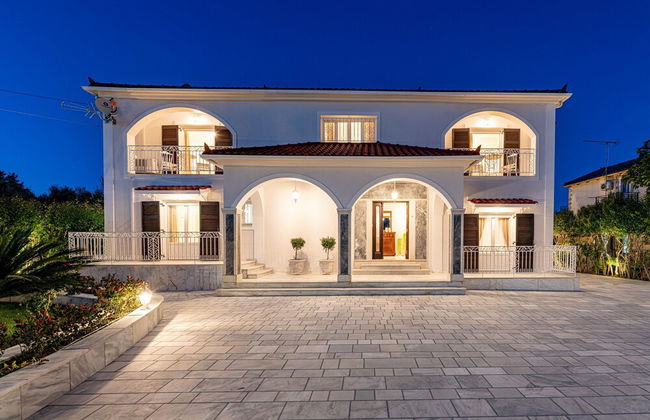 Aigli Villa - Foto 34
