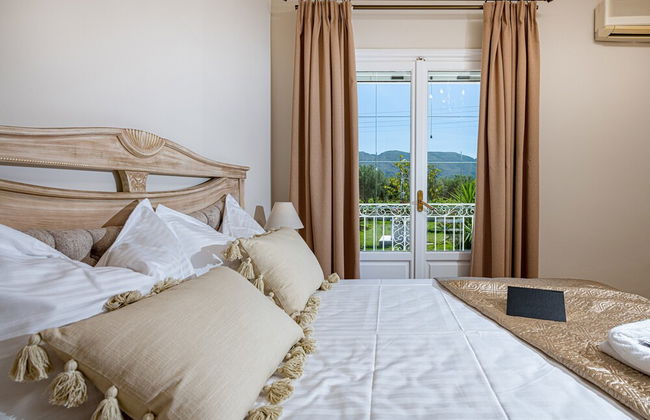 Aigli Villa - Foto 11