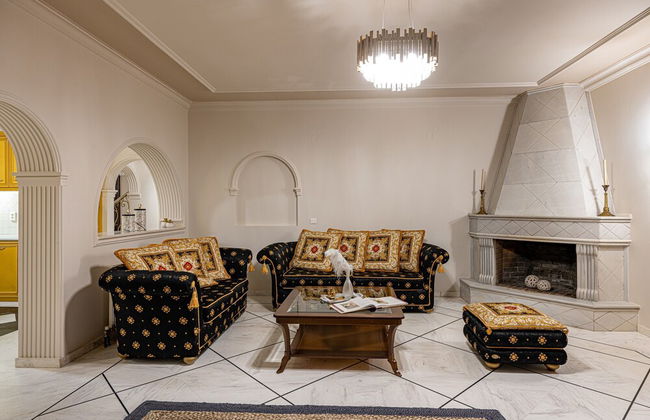 Aigli Villa - Foto 30