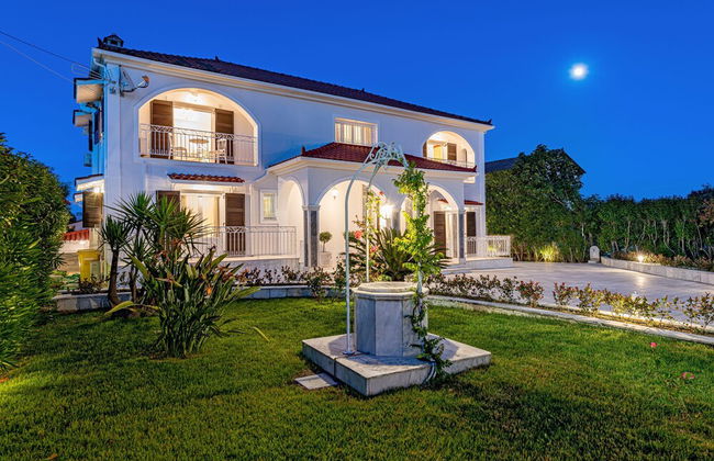 Aigli Villa - Foto 36