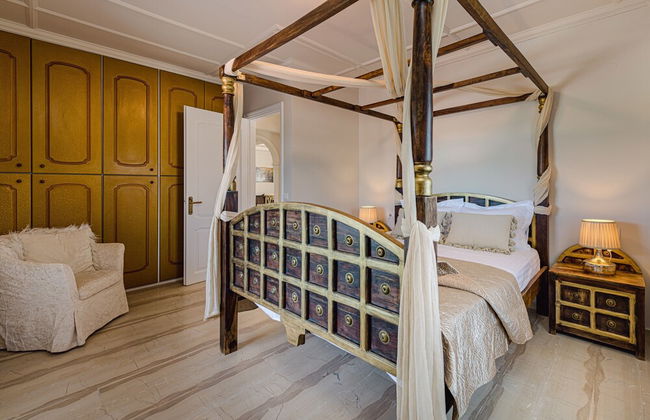 Aigli Villa - Foto 3