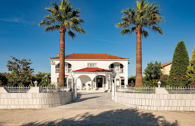 Aigli Villa - Foto 1