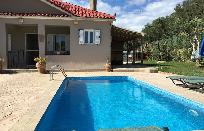 Planos Villa - Foto 17