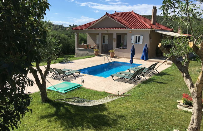 Planos Villa - Foto 14