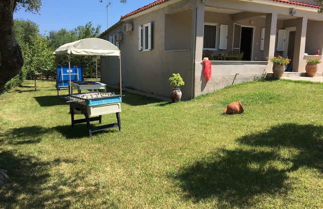 Planos Villa - Foto 28