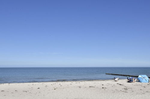 Foto 21 - Tranquil Holiday Home in Zingst Germany