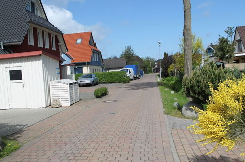 Foto 19 - Tranquil Holiday Home in Zingst Germany