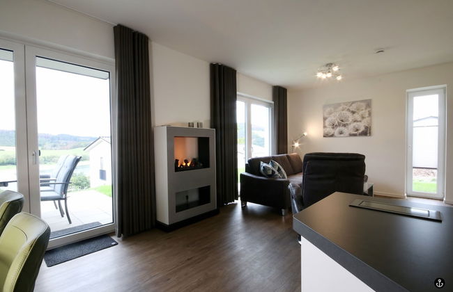 Haus Nina - Sonnenweg 20 - Foto 10
