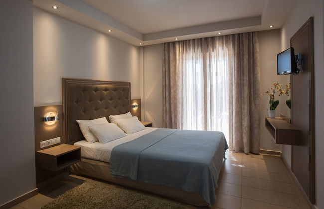 Zoe Seaside Resort - Foto 11