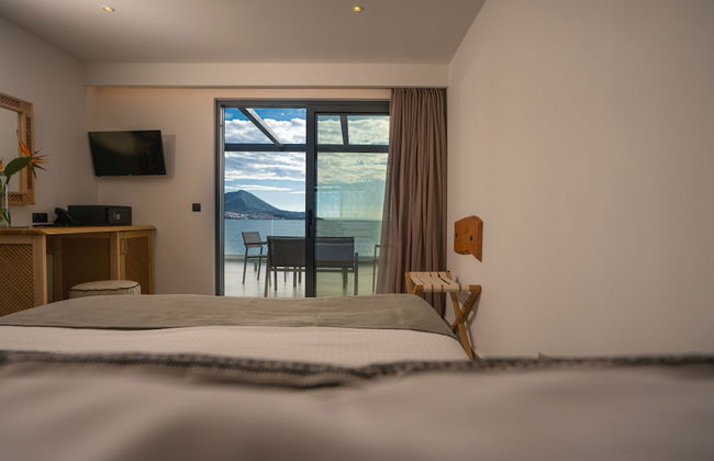 Zoe Seaside Resort - Foto 14