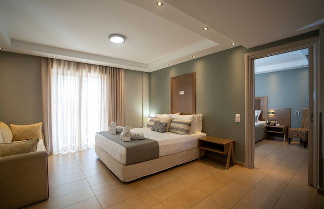 Zoe Seaside Resort - Foto 78