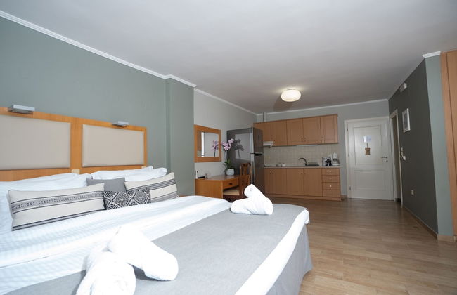 Zoe Seaside Resort - Foto 43