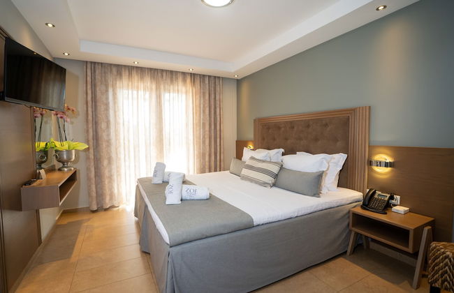 Zoe Seaside Resort - Foto 57