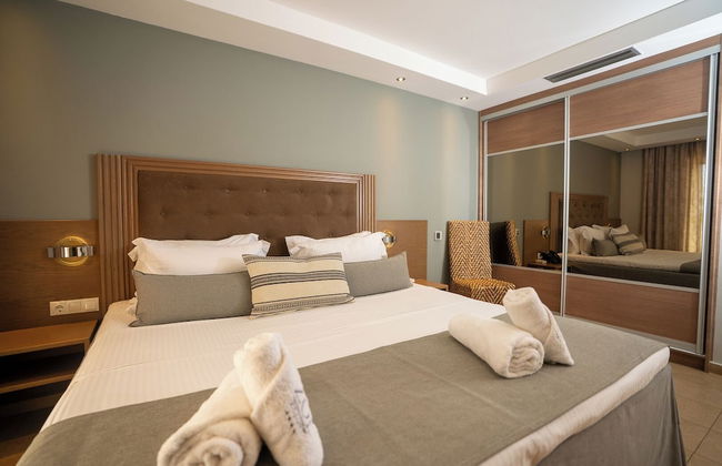 Zoe Seaside Resort - Foto 59