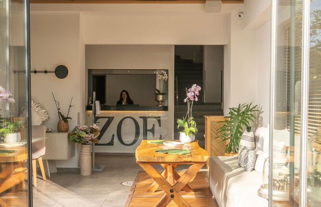 Zoe Seaside Resort - Foto 2
