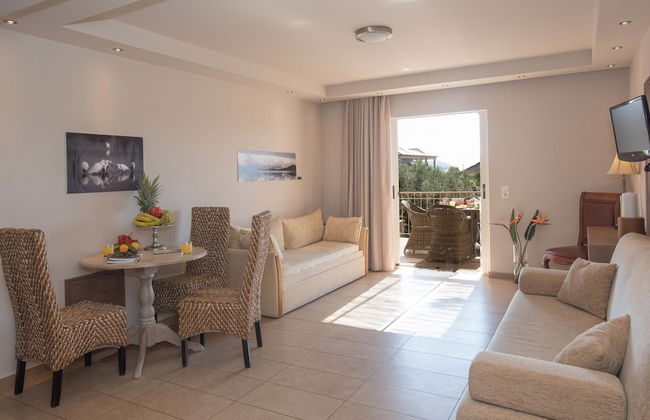 Zoe Seaside Resort - Foto 65