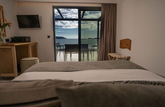 Zoe Seaside Resort - Foto 13