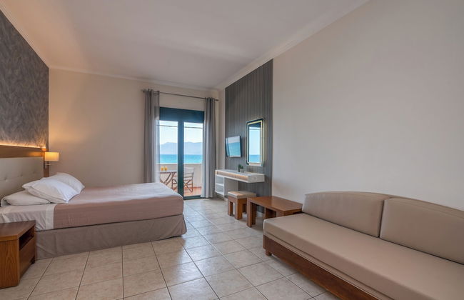 Christina Beach Hotel - Foto 12