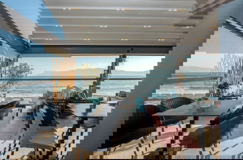 Foto 63 - Christina Beach Hotel