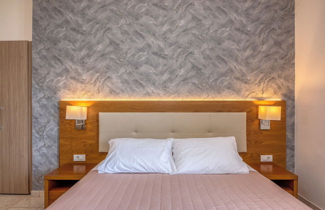 Christina Beach Hotel - Foto 10