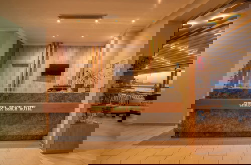 Foto 3 - Christina Beach Hotel