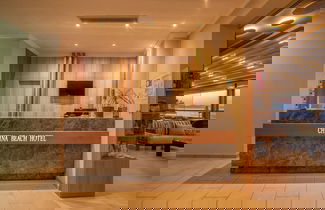 Foto 3 - Christina Beach Hotel