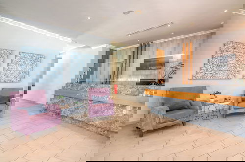 Foto 5 - Christina Beach Hotel