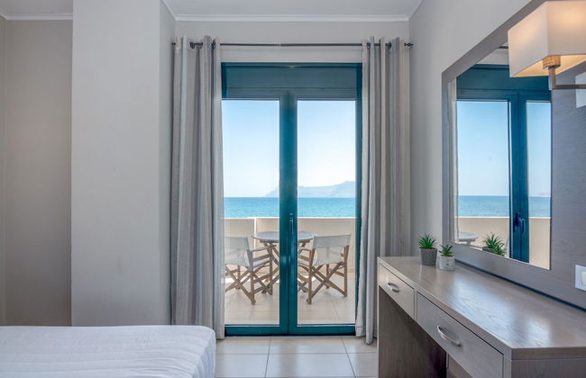 Christina Beach Hotel - Foto 7