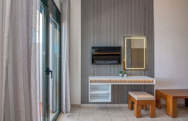 Christina Beach Hotel - Foto 14