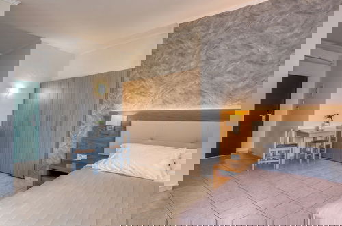 Foto 11 - Christina Beach Hotel