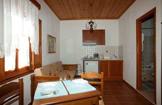 Apolafsis Studios - Foto 6