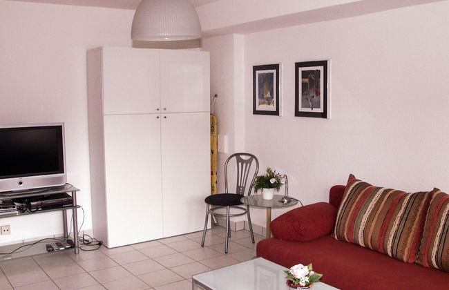 Tolstov-Hotels Big Room Apartment - Foto 16