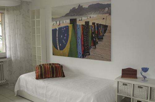Foto 15 - Tolstov-Hotels Big Room Apartment