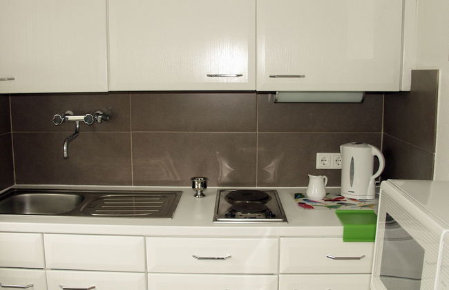 Tolstov-Hotels Big Room Apartment - Foto 9