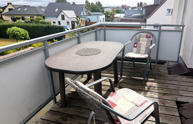 Wohnung mit Sauna in Rerik an der Ostsee - Foto 18