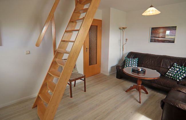 Wohnung mit Sauna in Rerik an der Ostsee - Foto 15